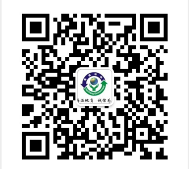 微信二维码
