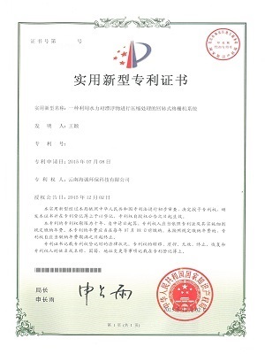 公司专利