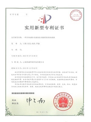 公司专利