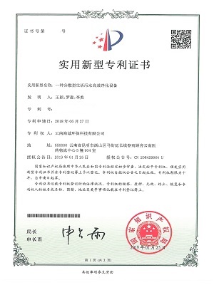 公司专利