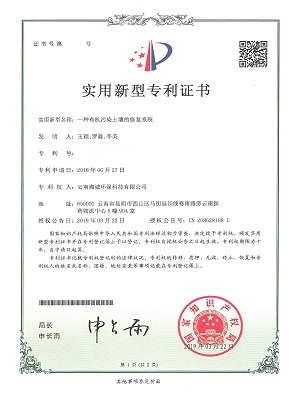 公司专利