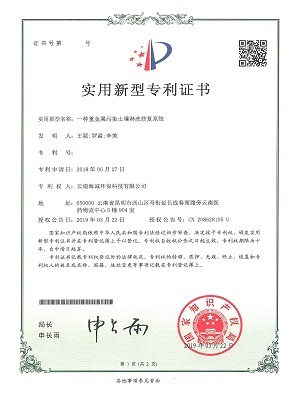 公司专利